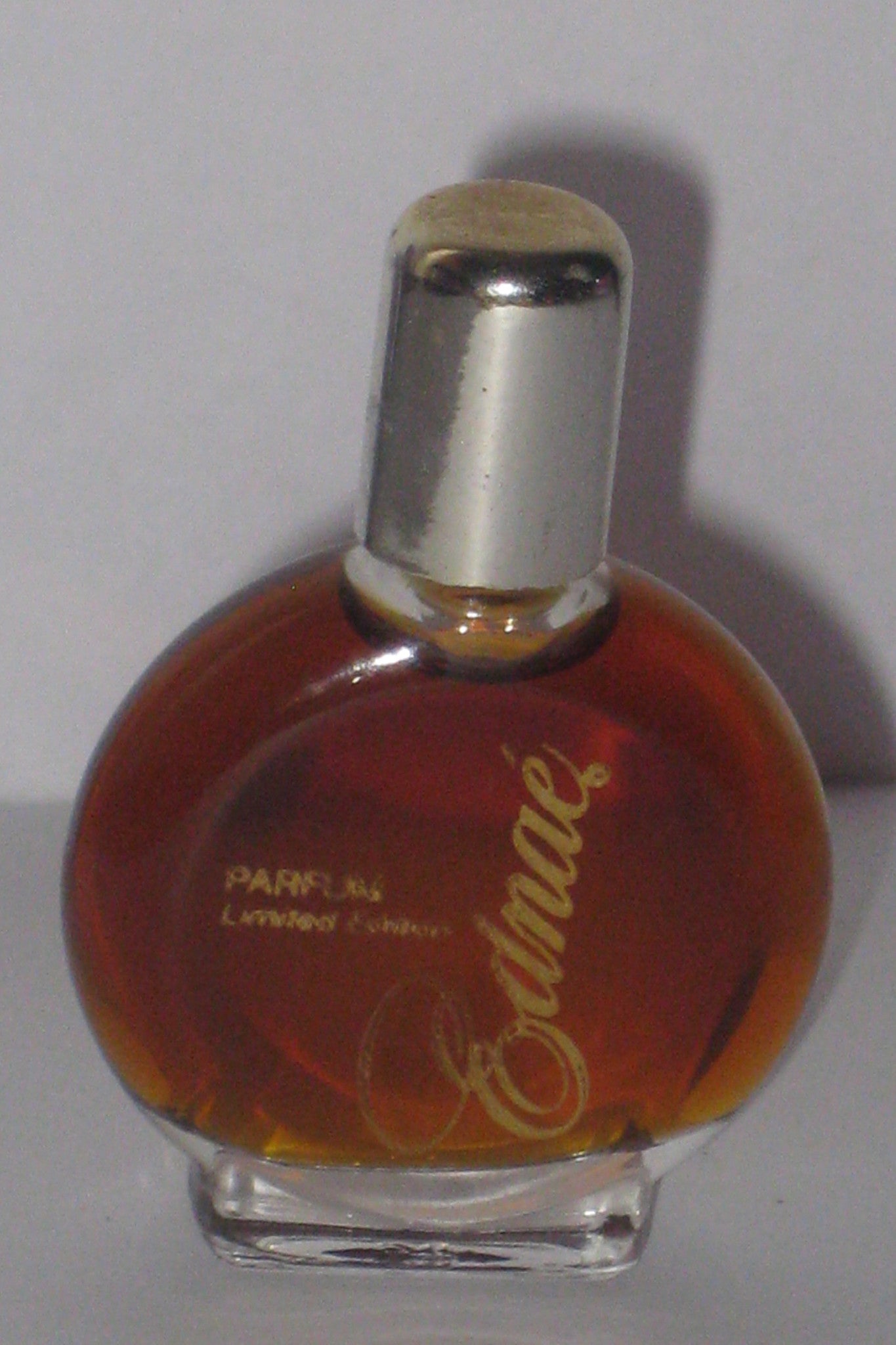 Limited Edition Ednae Parfum Mini