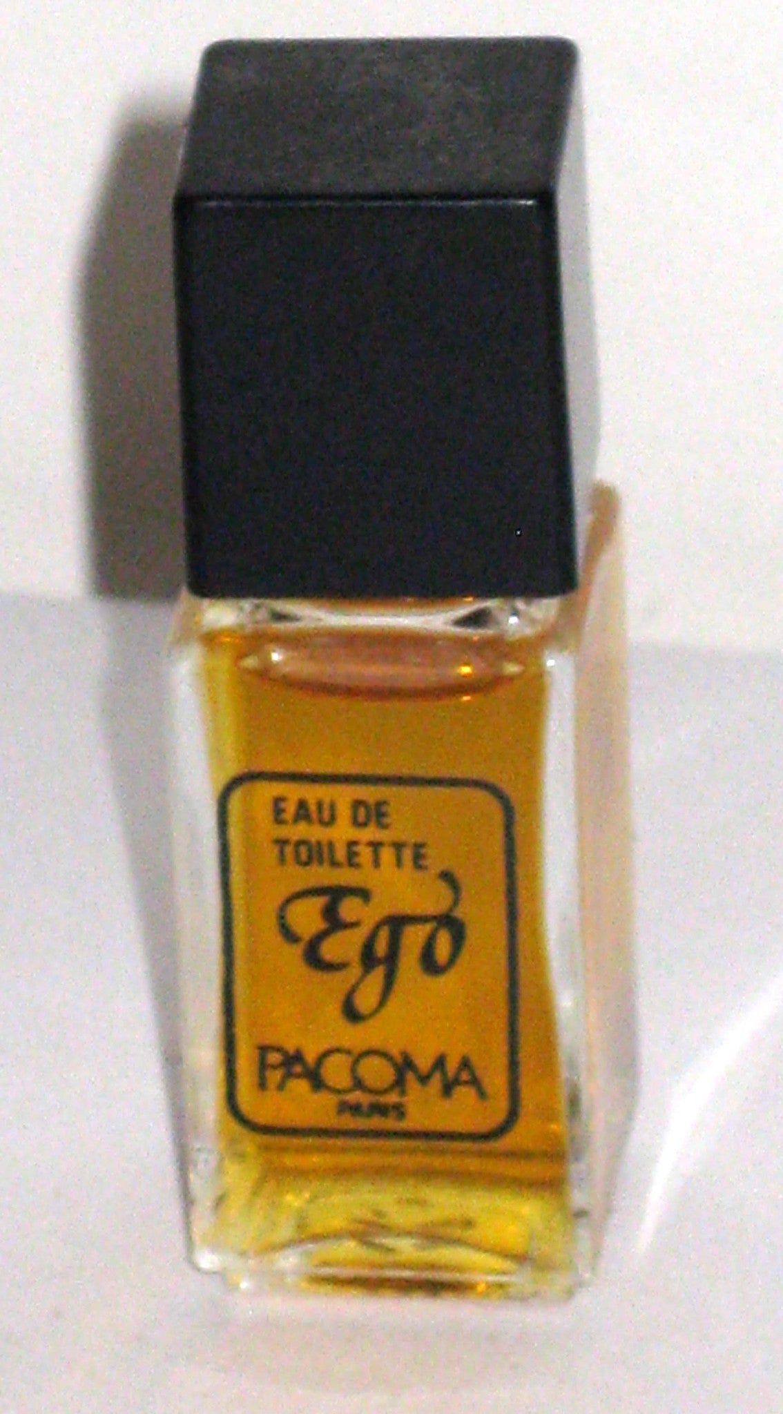 Pacoma Ego Eau De Toilette Mini