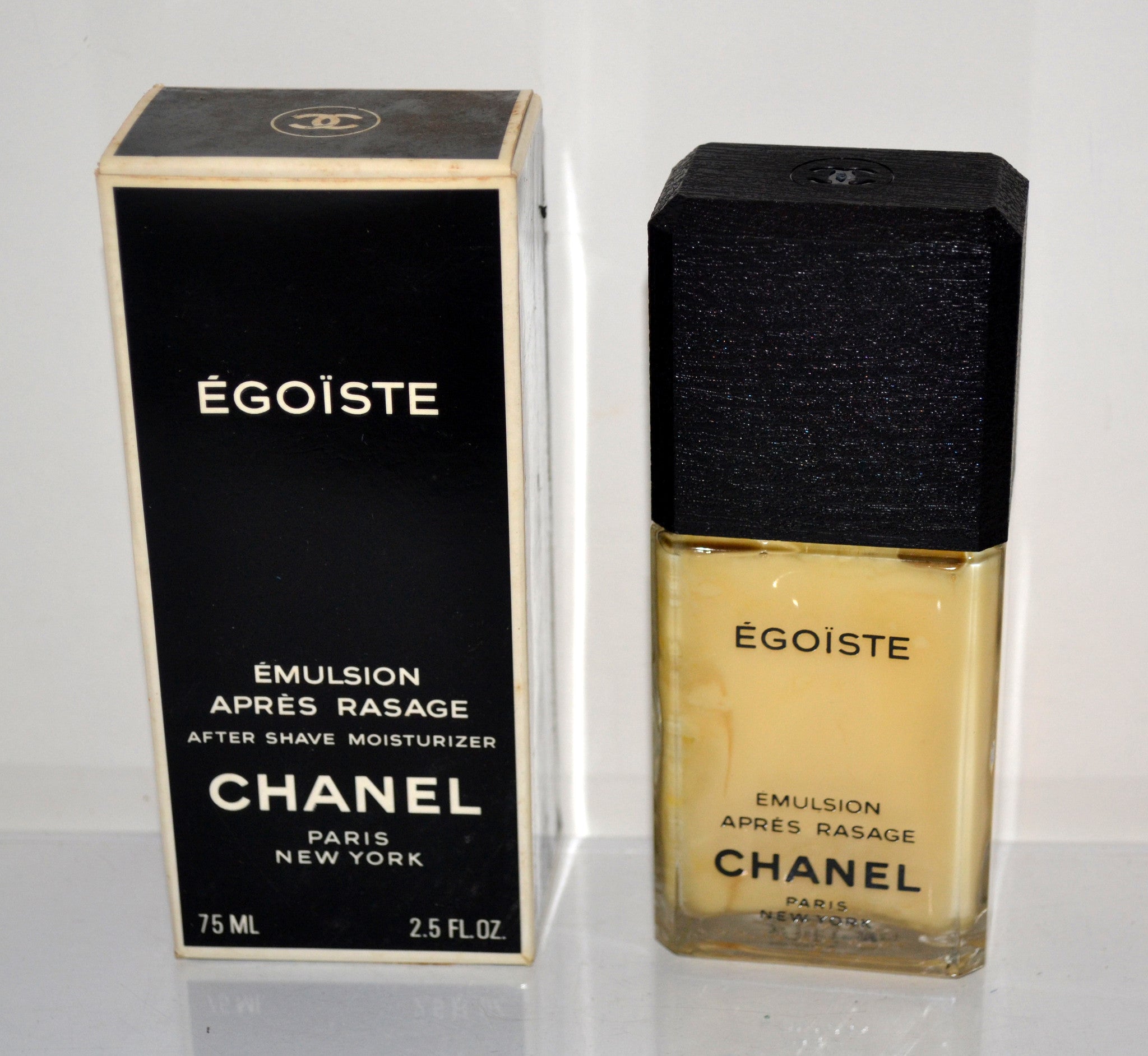 Chanel Egoiste 3.4 oz EDT Spray
