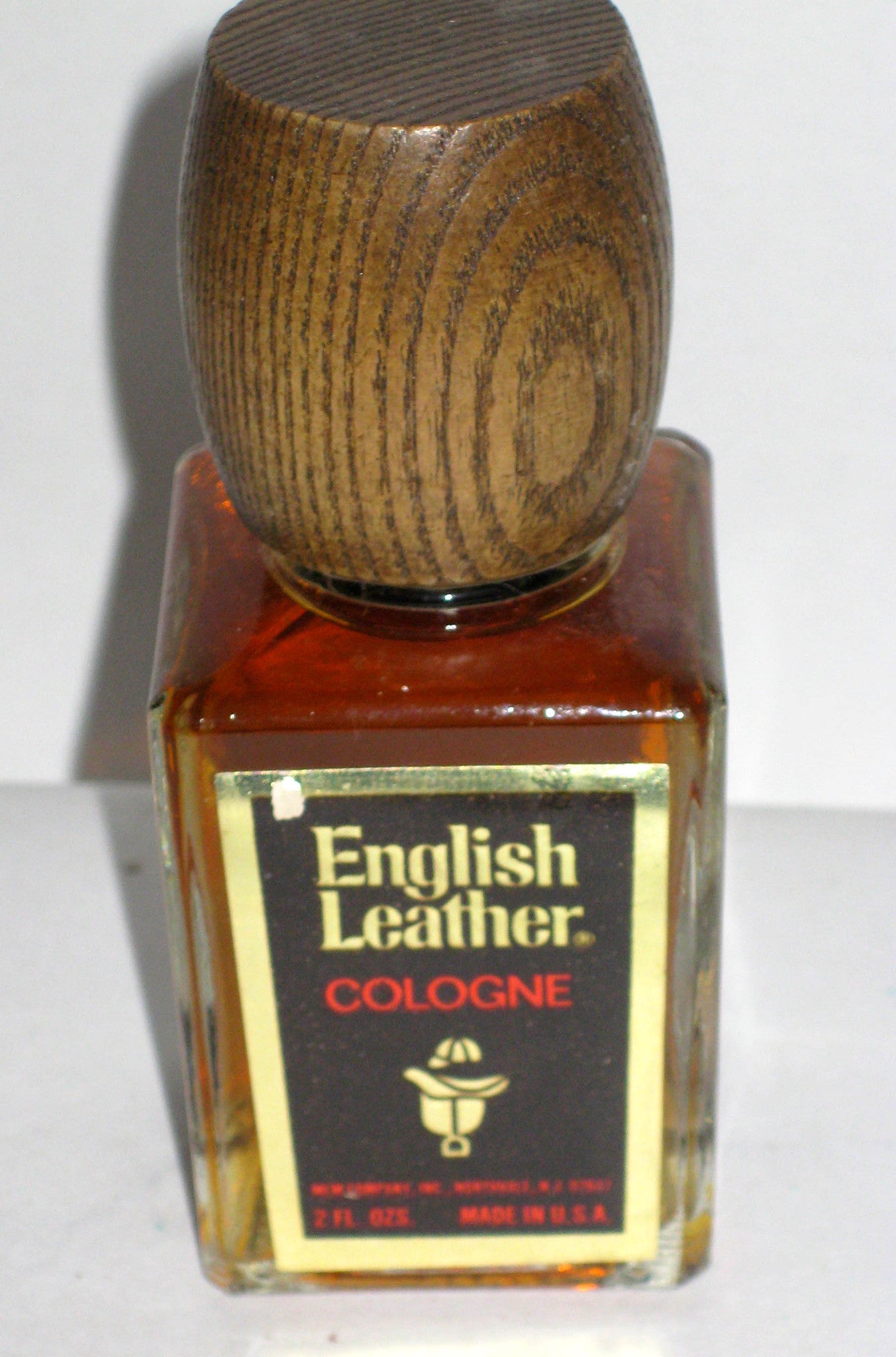 MEM English Leather Cologne