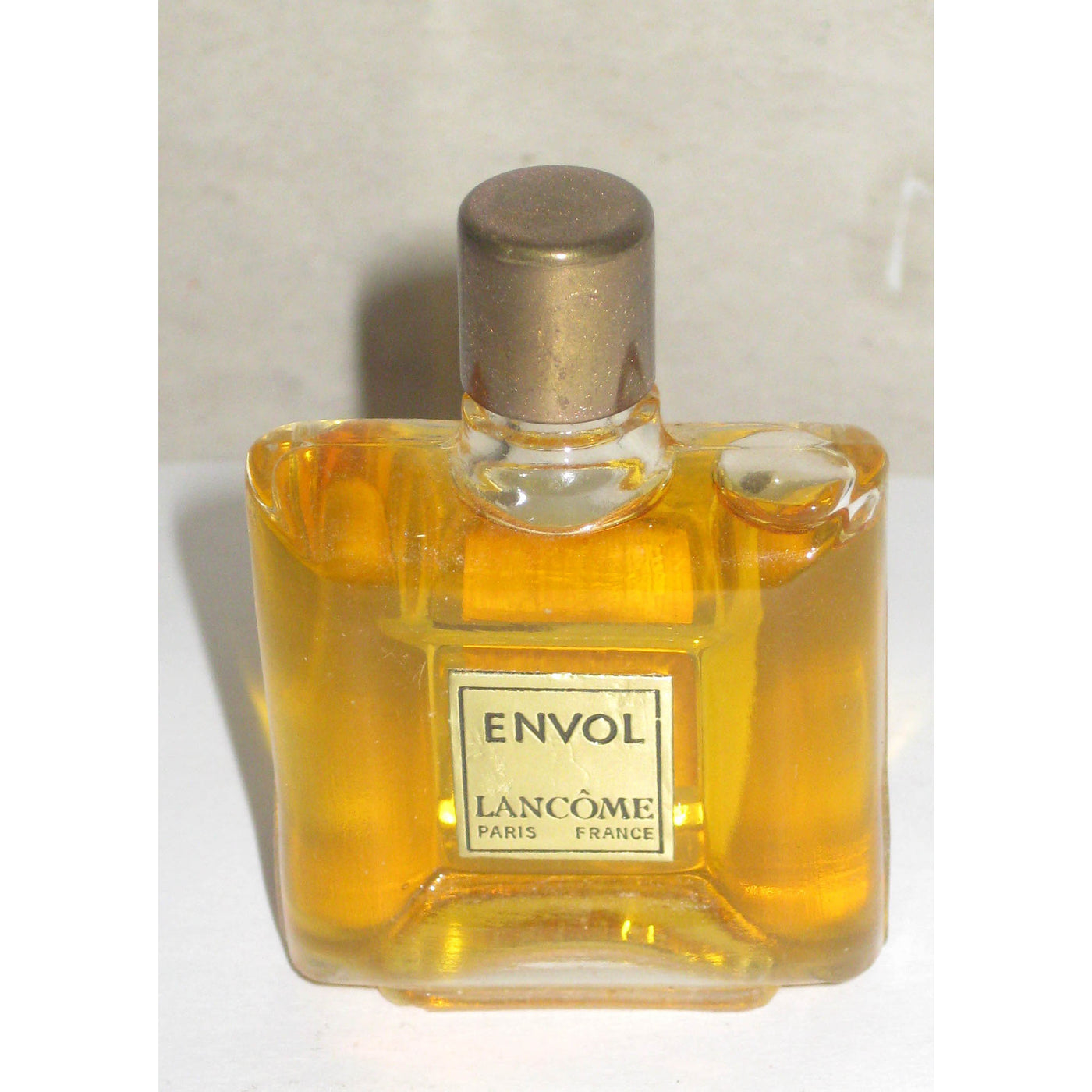 Vintage Lancome Envol Perfume
