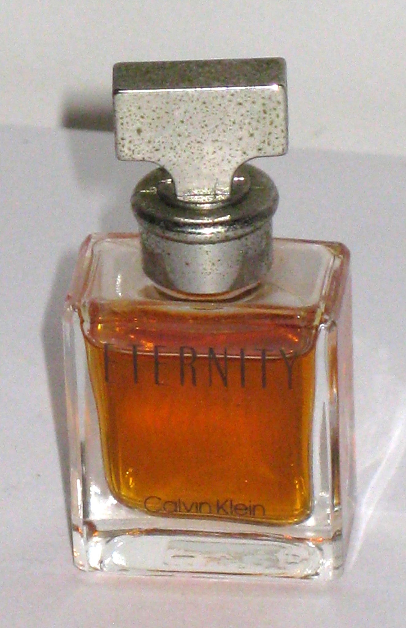 Eternity Perfume Mini By Calvin Klein