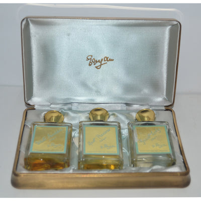 Evyan Perfume Set