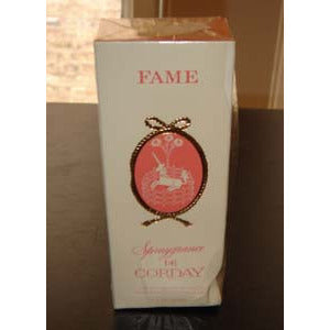 Vintage Fame Spraygrance de Corday