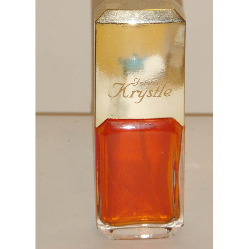 Vintage Charles of the Ritz Forever Krystal Perfume