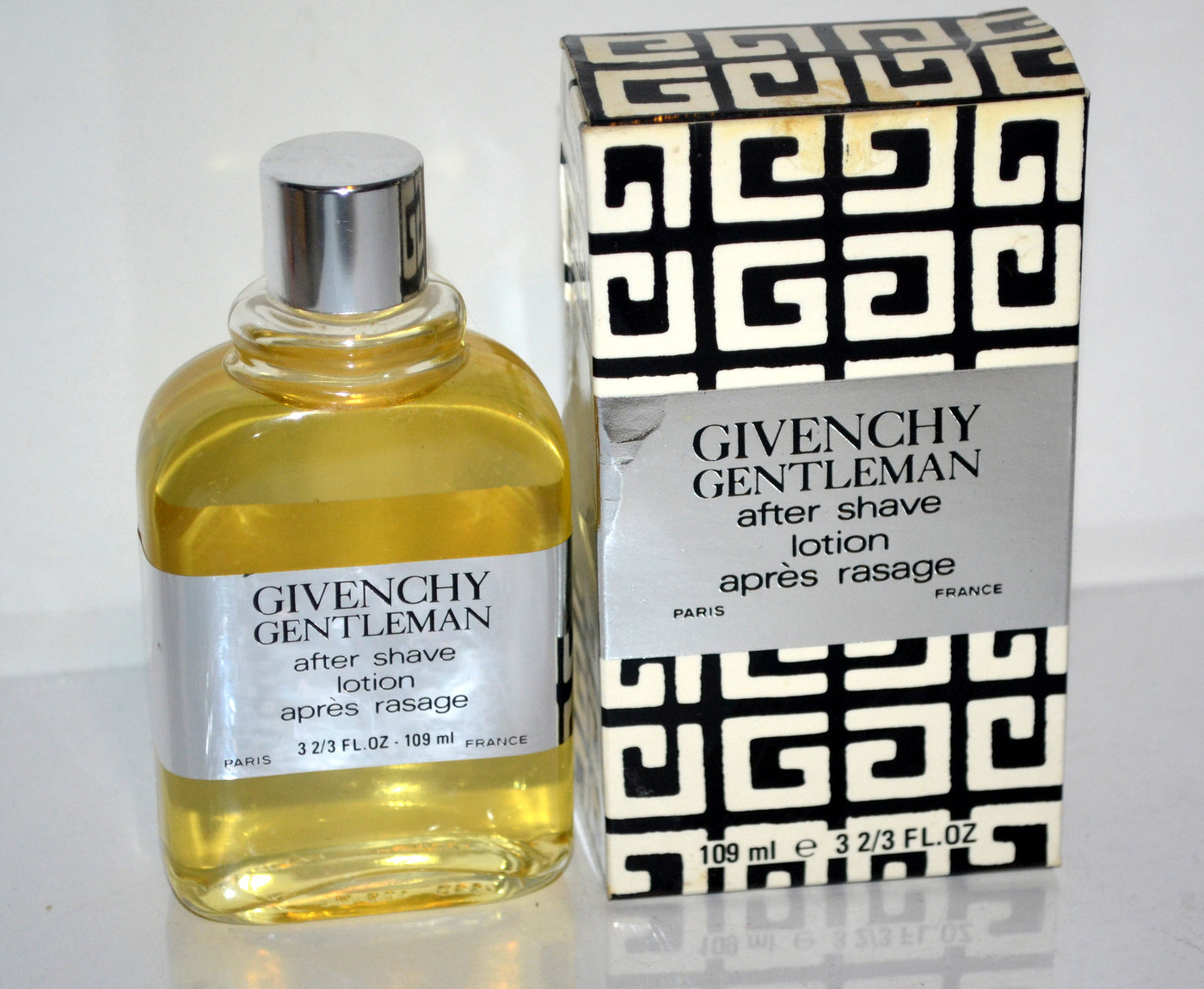  Givenchy Gentleman After Shave