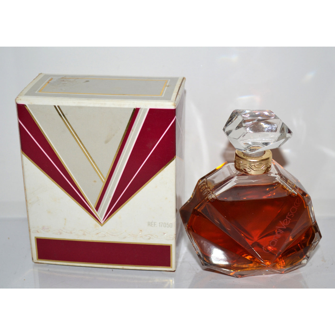 Vintage Gianni Versace Perfume