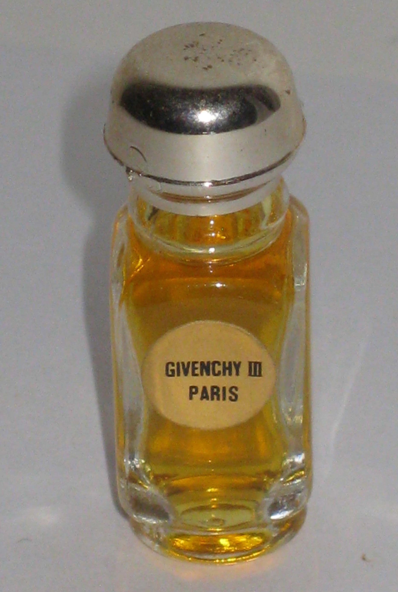 Givenchy III Perfume Mini