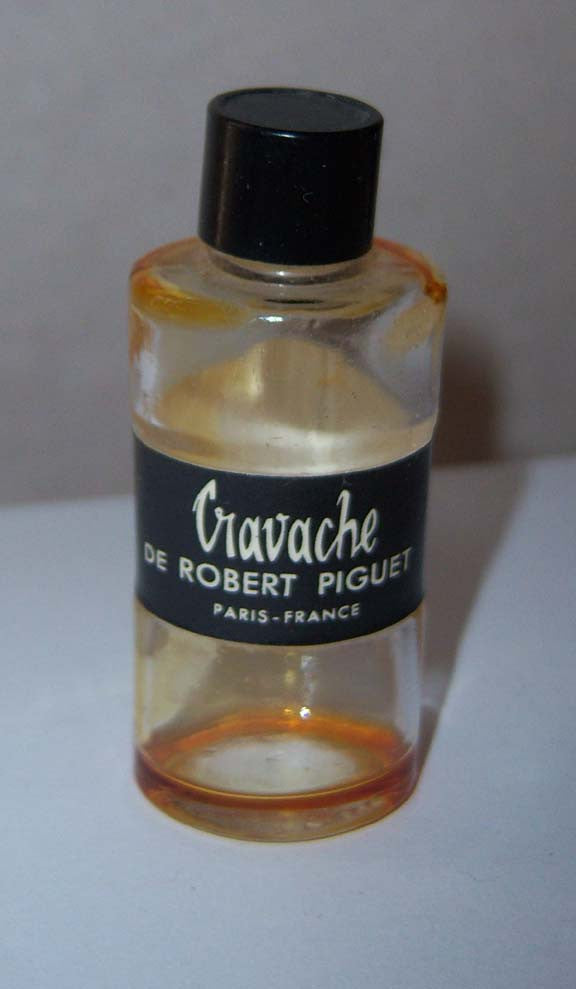 Robert Piguet Cravache Perfume Mini