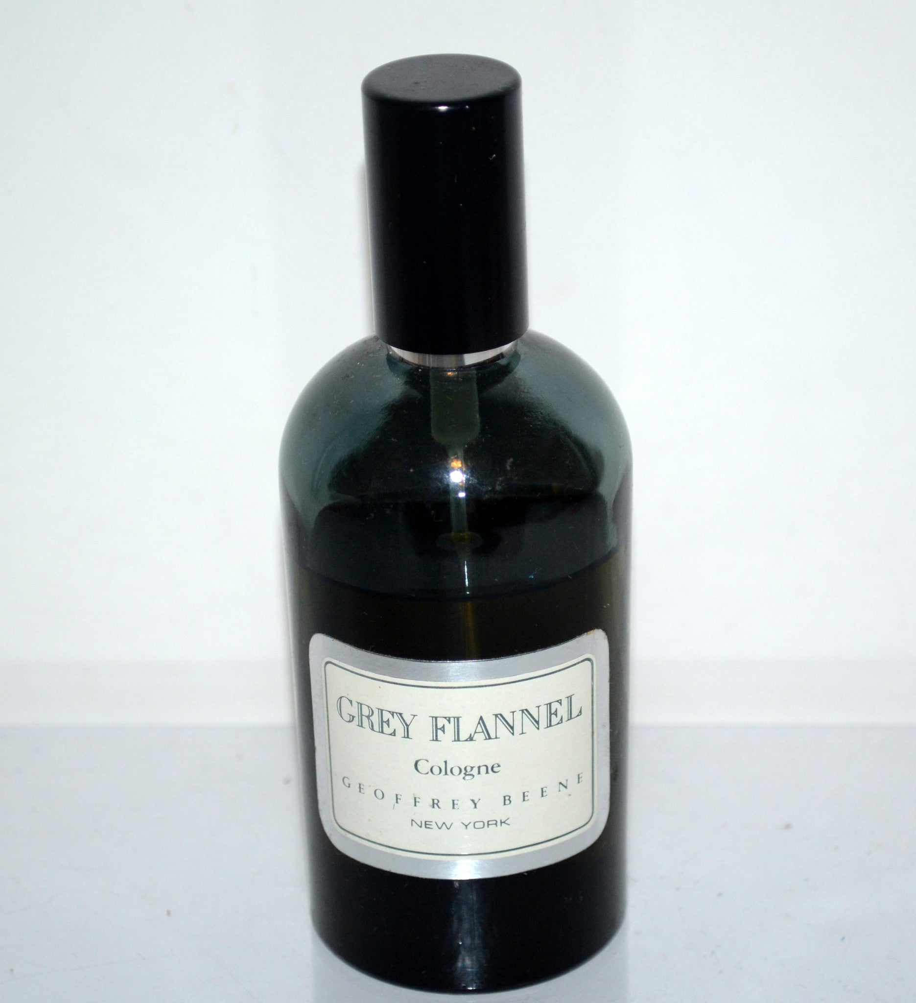 Geoffrey Beene Grey Flannel Cologne - Quirky Finds