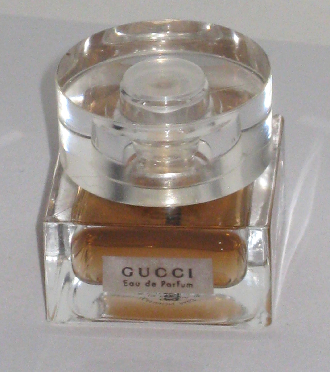 Gucci Eau De Parfum Mini