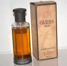Georges Marciano Guess Men Cologne