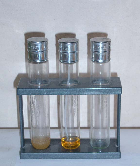 Halston Catalyst Beaker Chemistry Set