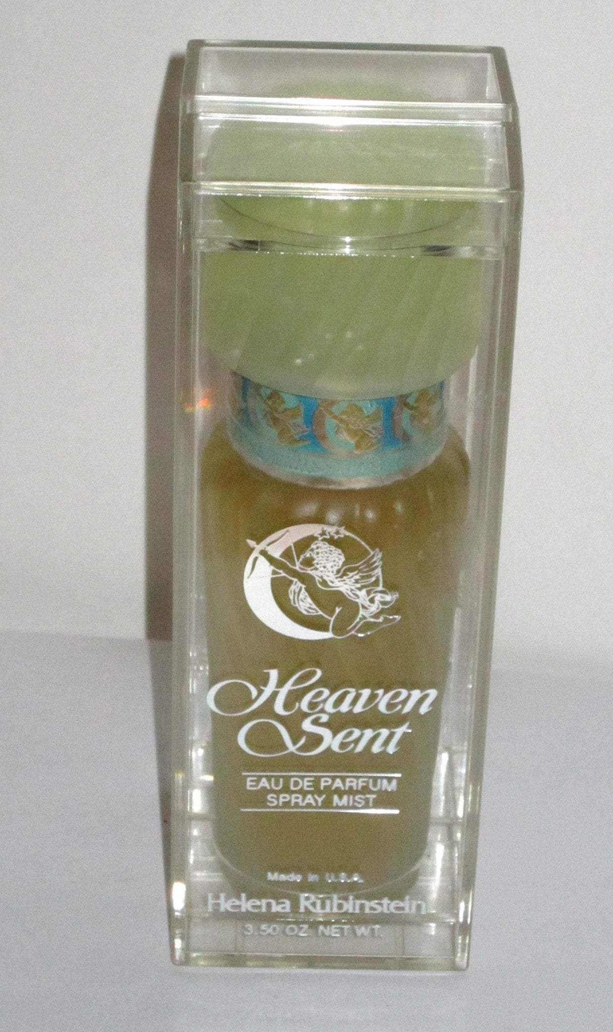 Vintage Helena Rubinstein Heaven Sent Eau De Parfum