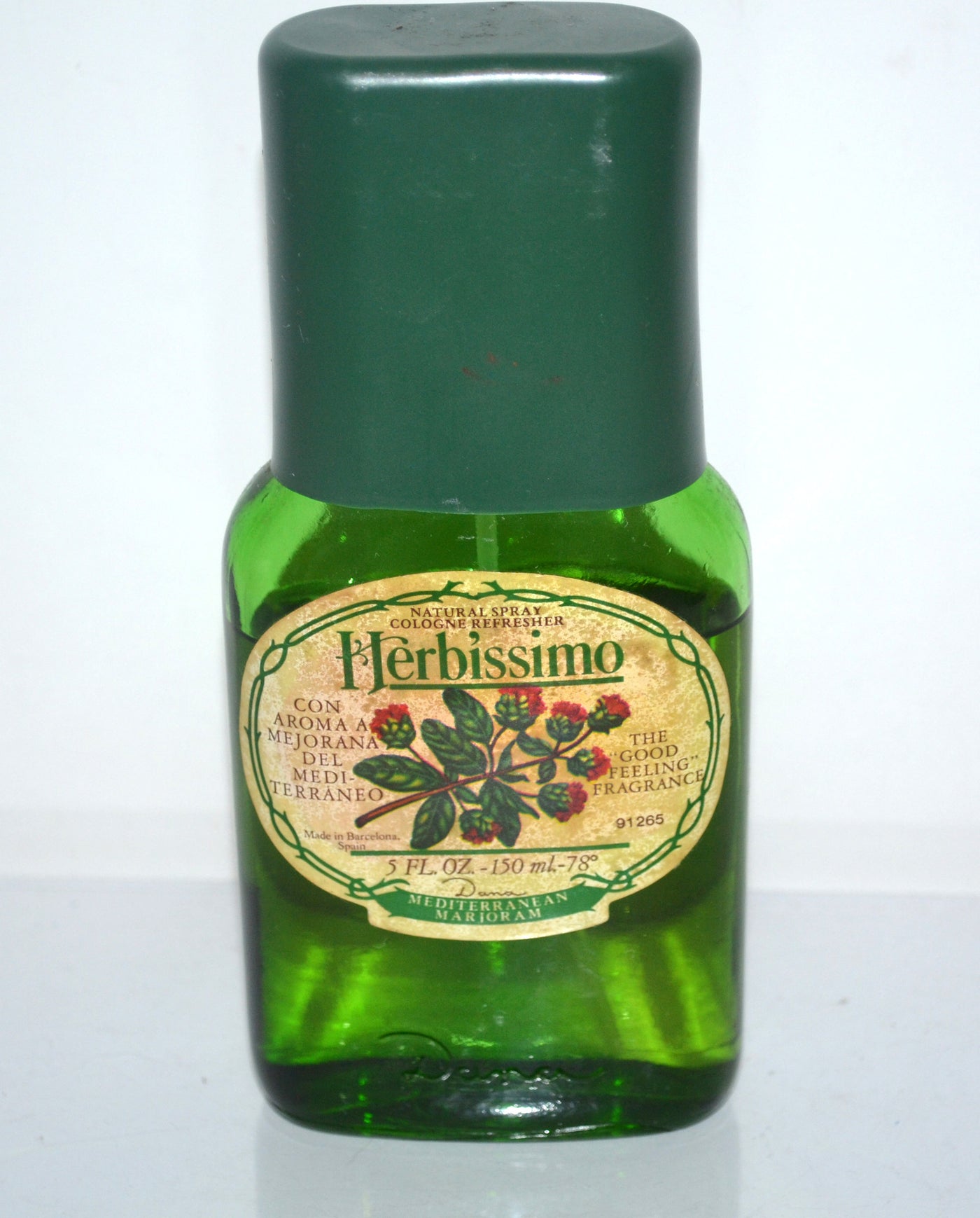 Herbissimo Cologne By Dana