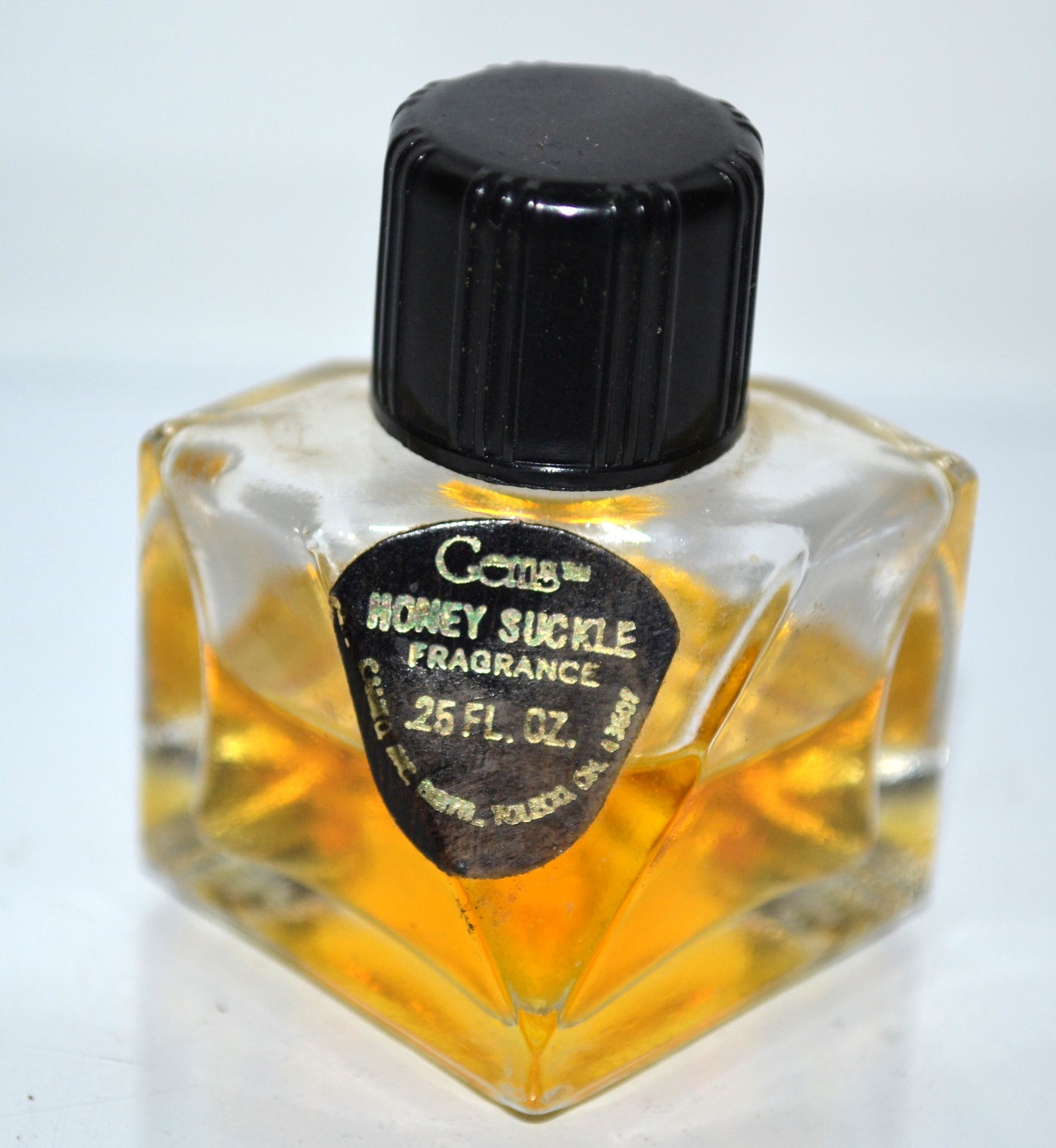 Gems Honeysuckle Perfume Mini