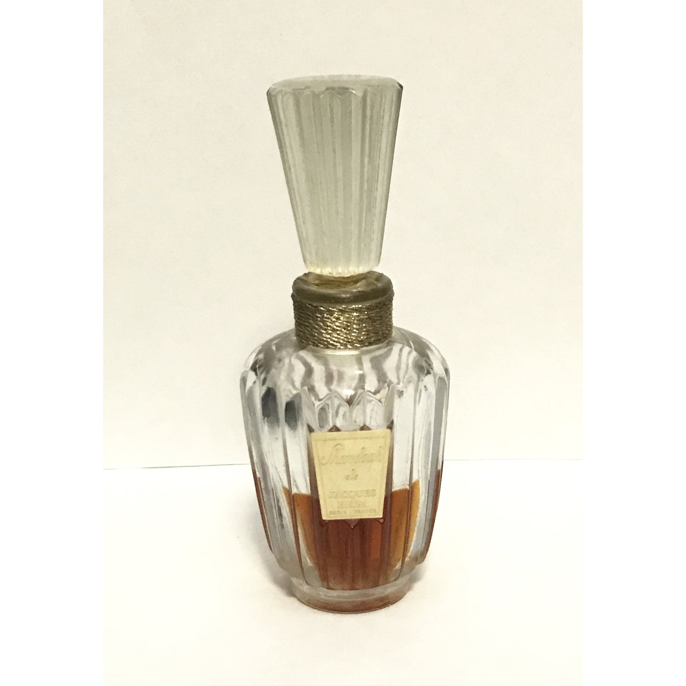 Shandoah Perfume By Jacques Heim