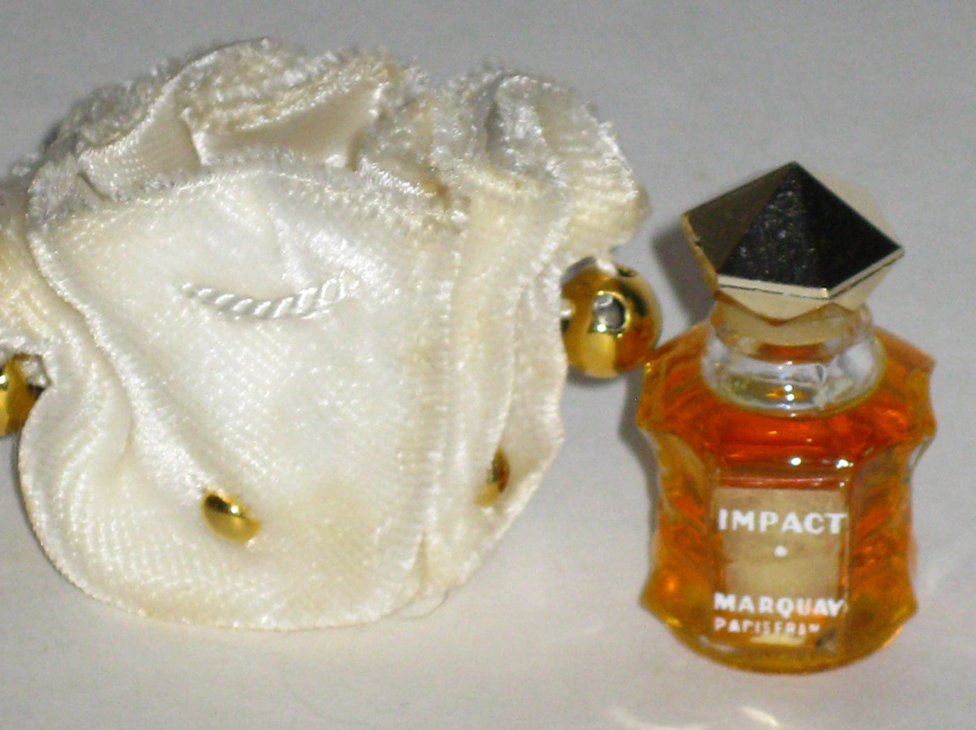 Marquay Impact Perfume Mini