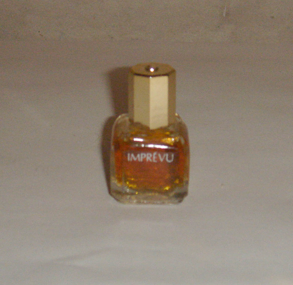 Coty Imprevu Perfume Mini