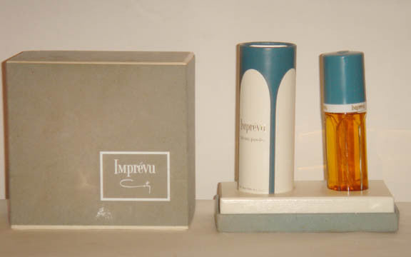 Coty Imprevu Fragrance Gift Set