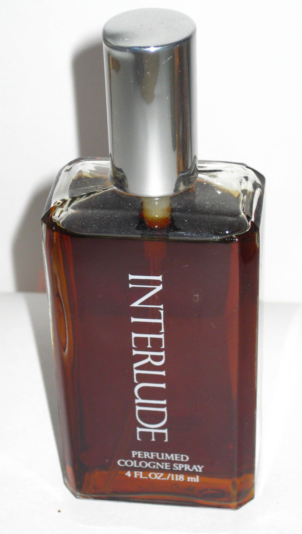Vintage Interlude Perfumed Cologne By Frances Denney
