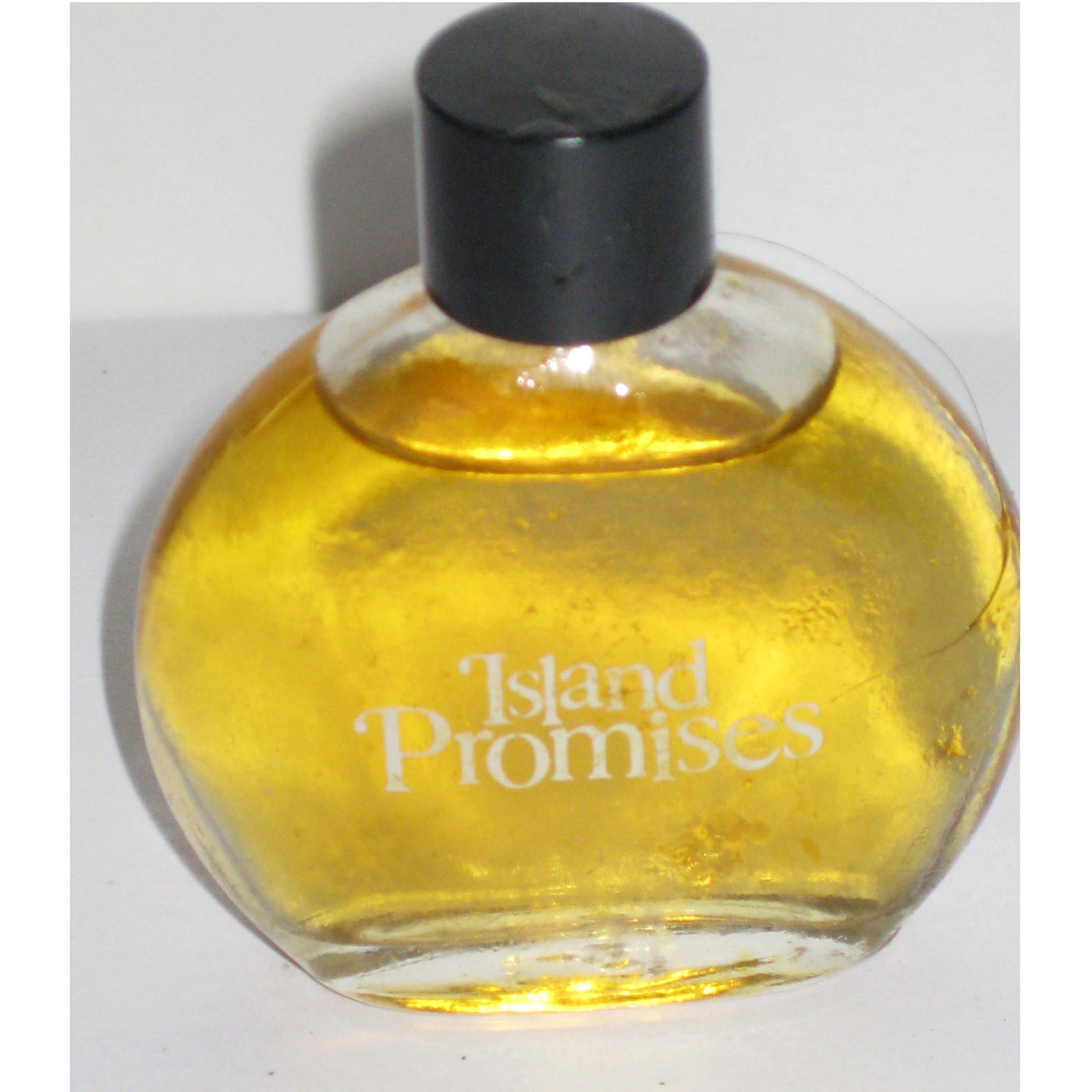 Vintage Island Promises Perfume Mini
