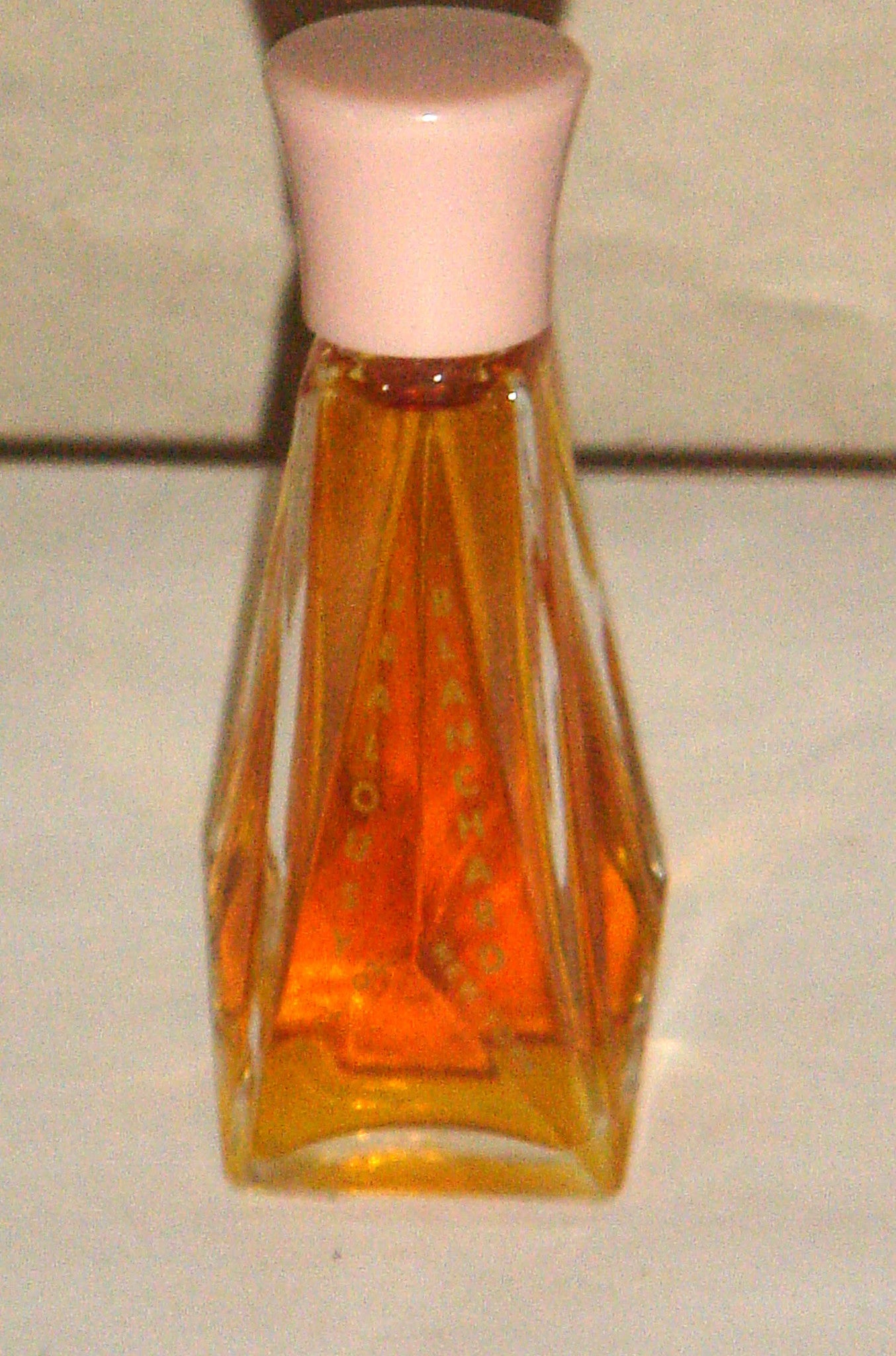 Blanchard Jealousy Perfume Mini
