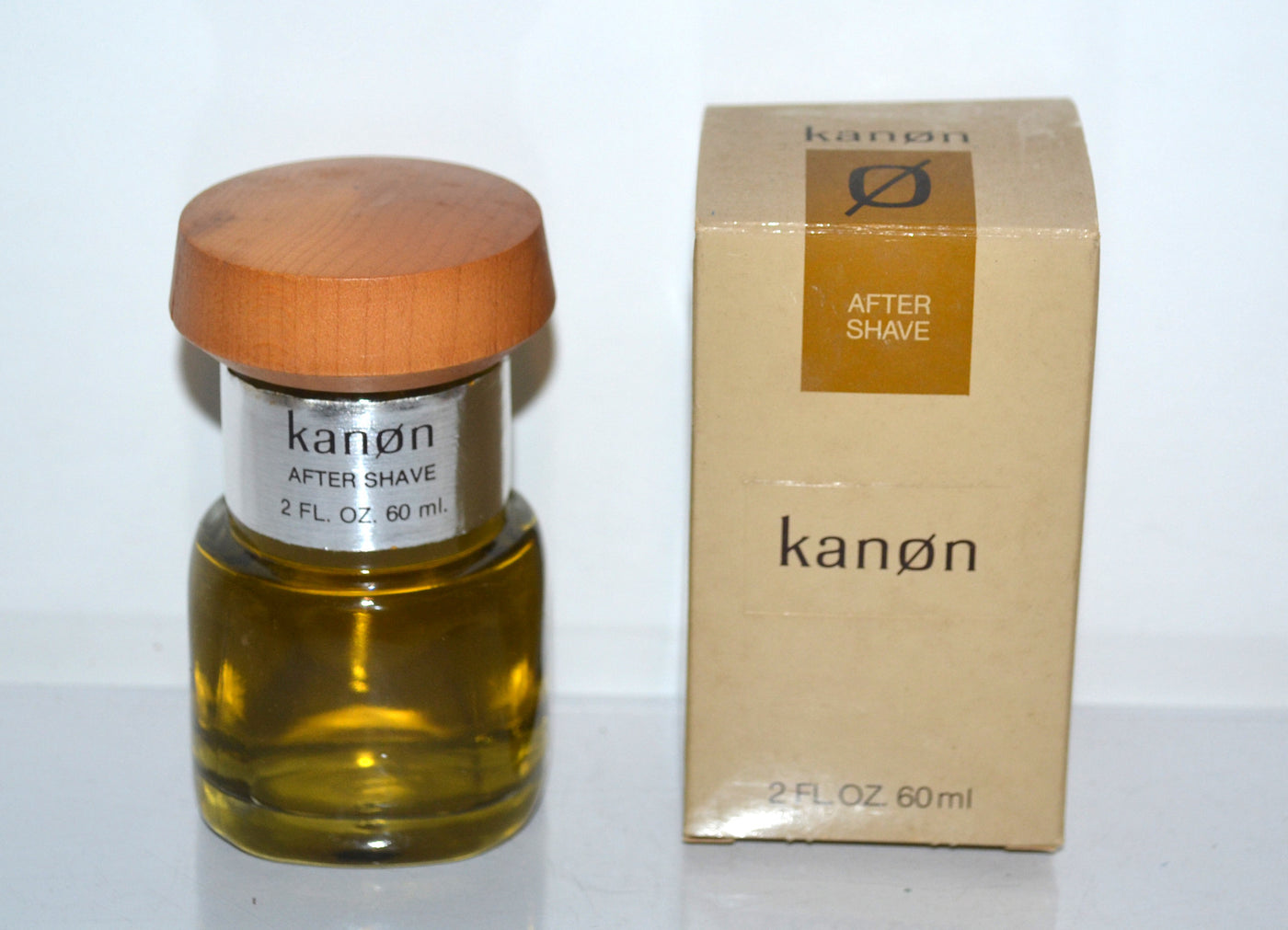  Kanon After Shave