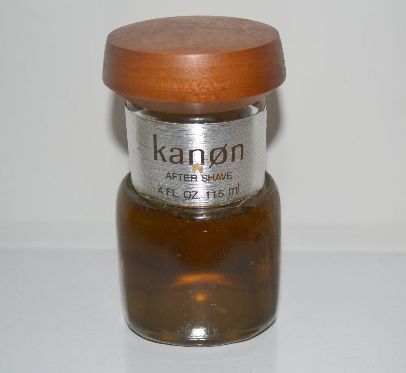 Kanon Aftershave