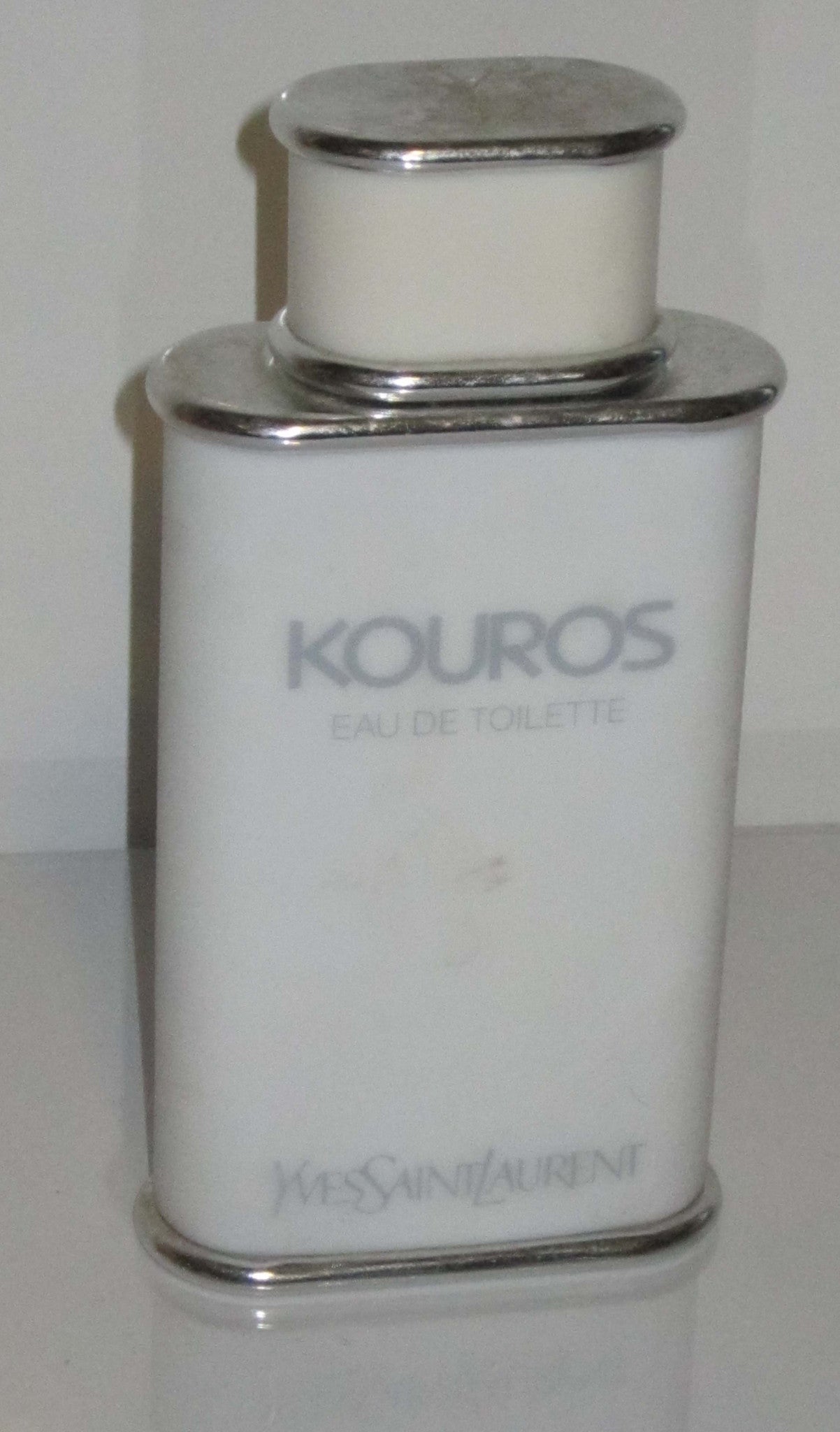 Yves Saint Laurent Kouros Toilette