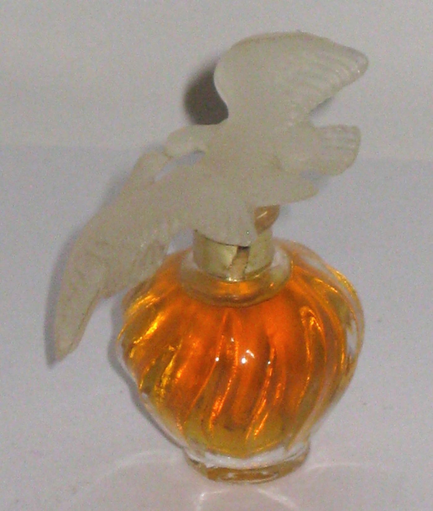 Nina Ricci L'Air Du Temps Two Dove Perfume Mini
