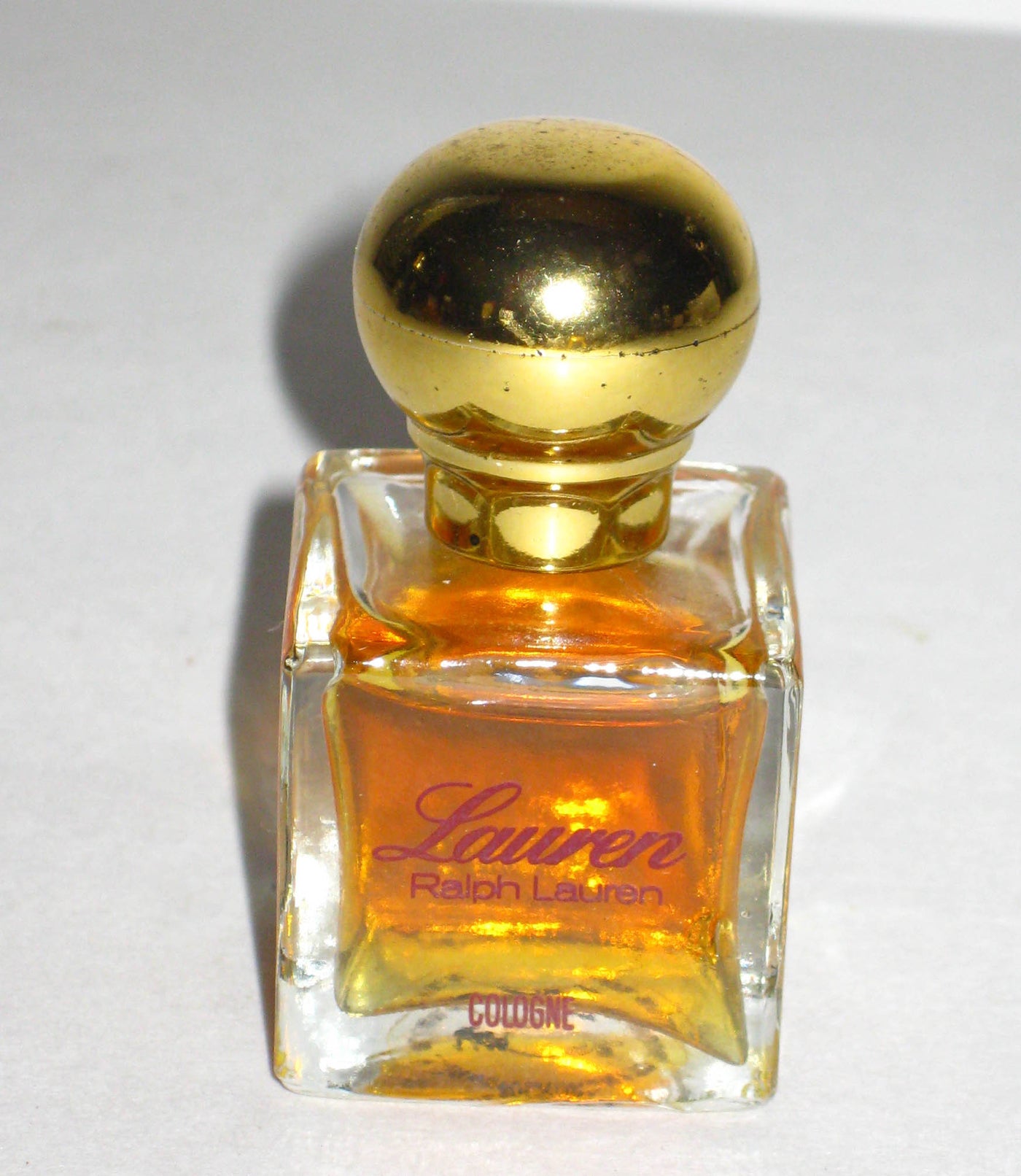 Ralph Lauren Perfume Mini