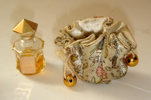 Marquay Elected Lelu Perfume Mini