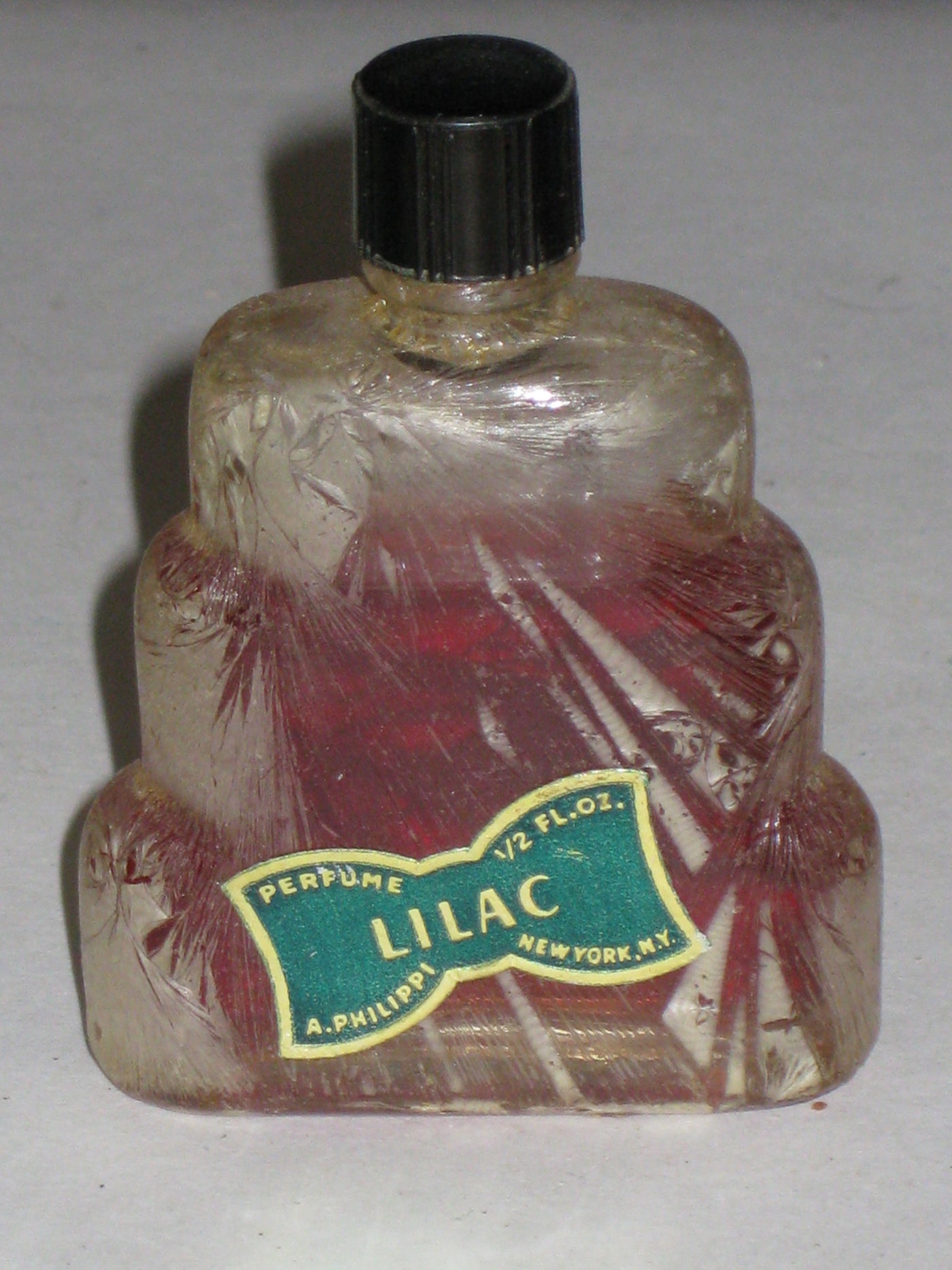 A. Philippi Lilac Perfume Mini