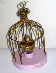 Lolita Lempicka Parfum Bird Cage Mini