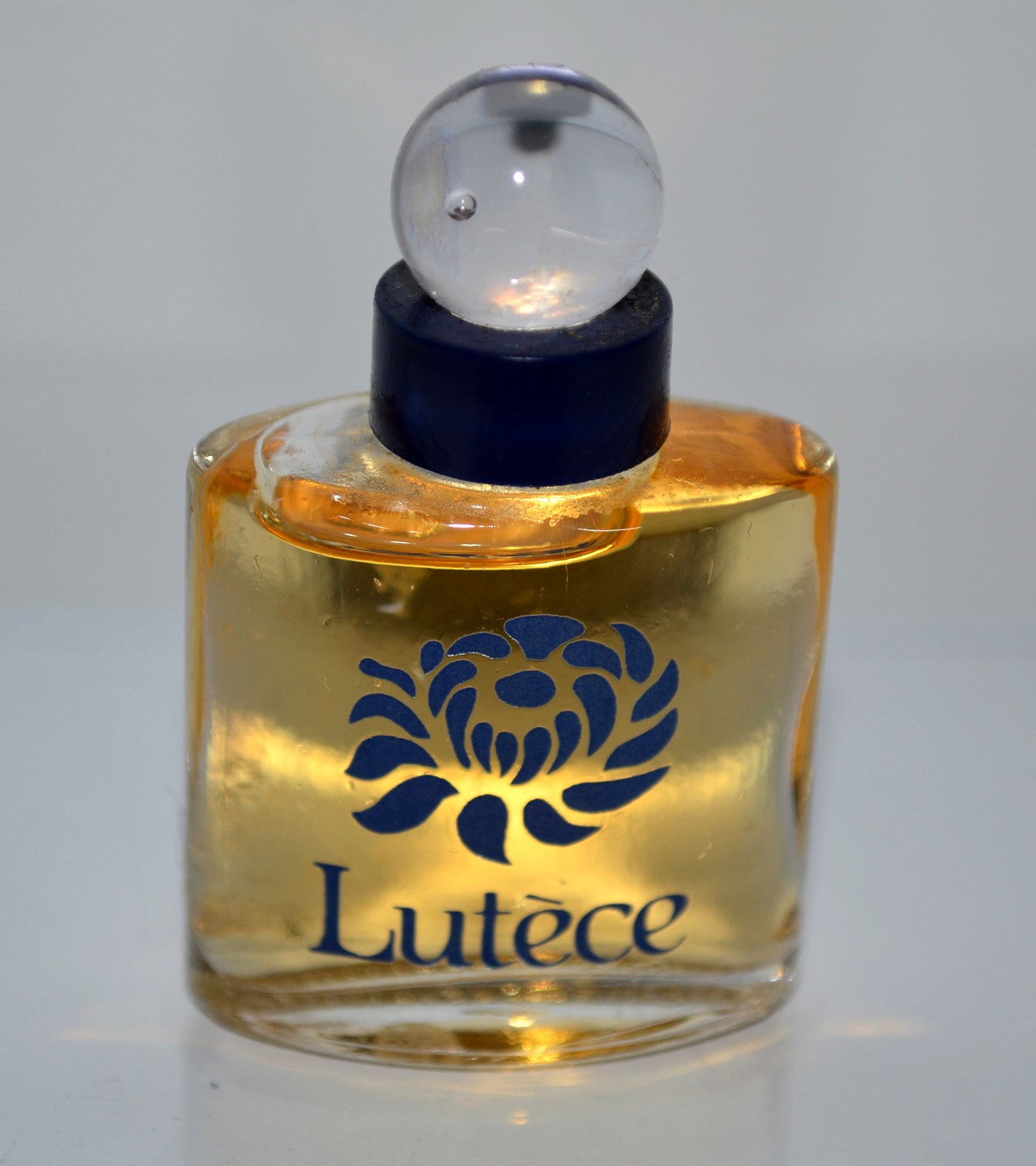 Prince Matchabelli Lutece Perfume Mini