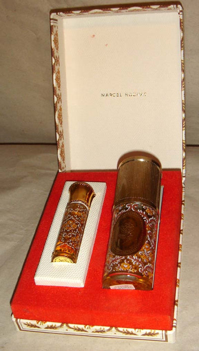 Madame Rochas Perfume Gift Set