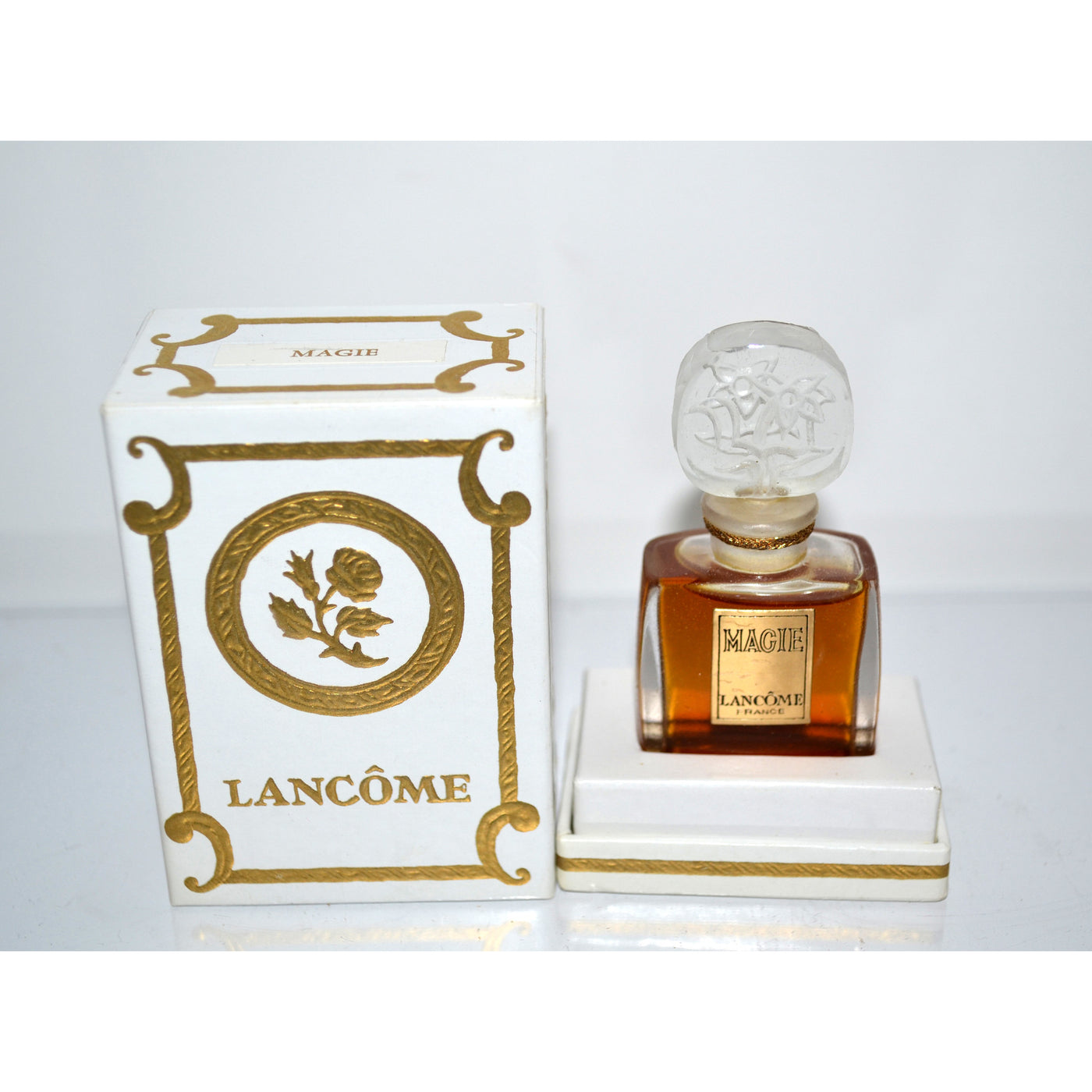 Vintage Magie Perfume By Lancome