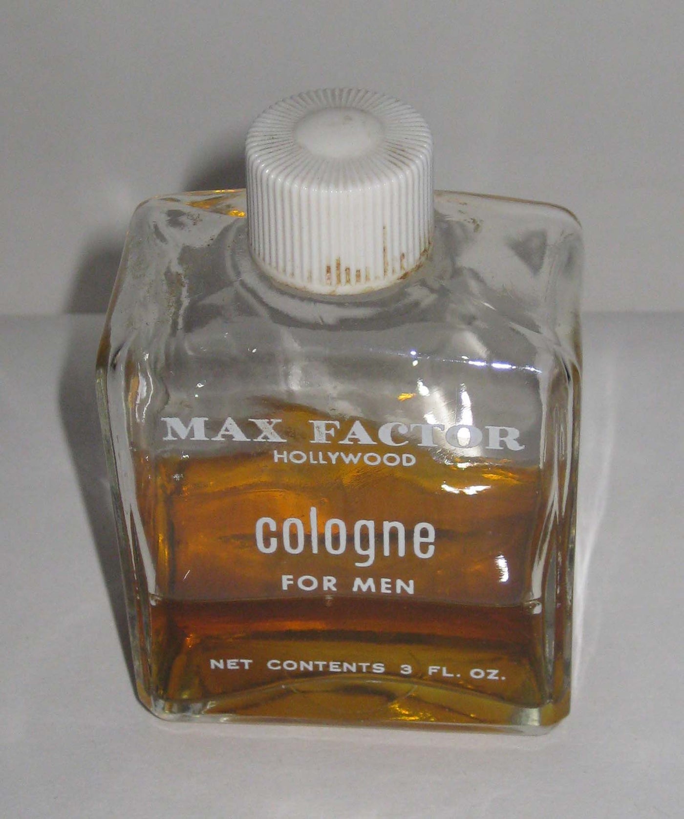 Max Factor Cologne For Men