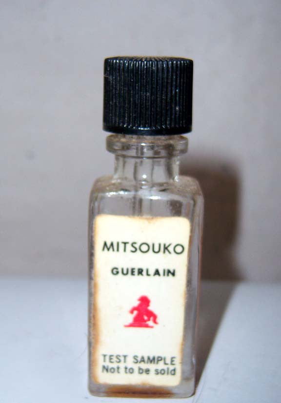 Guerlain Mitsouko Tester Mini