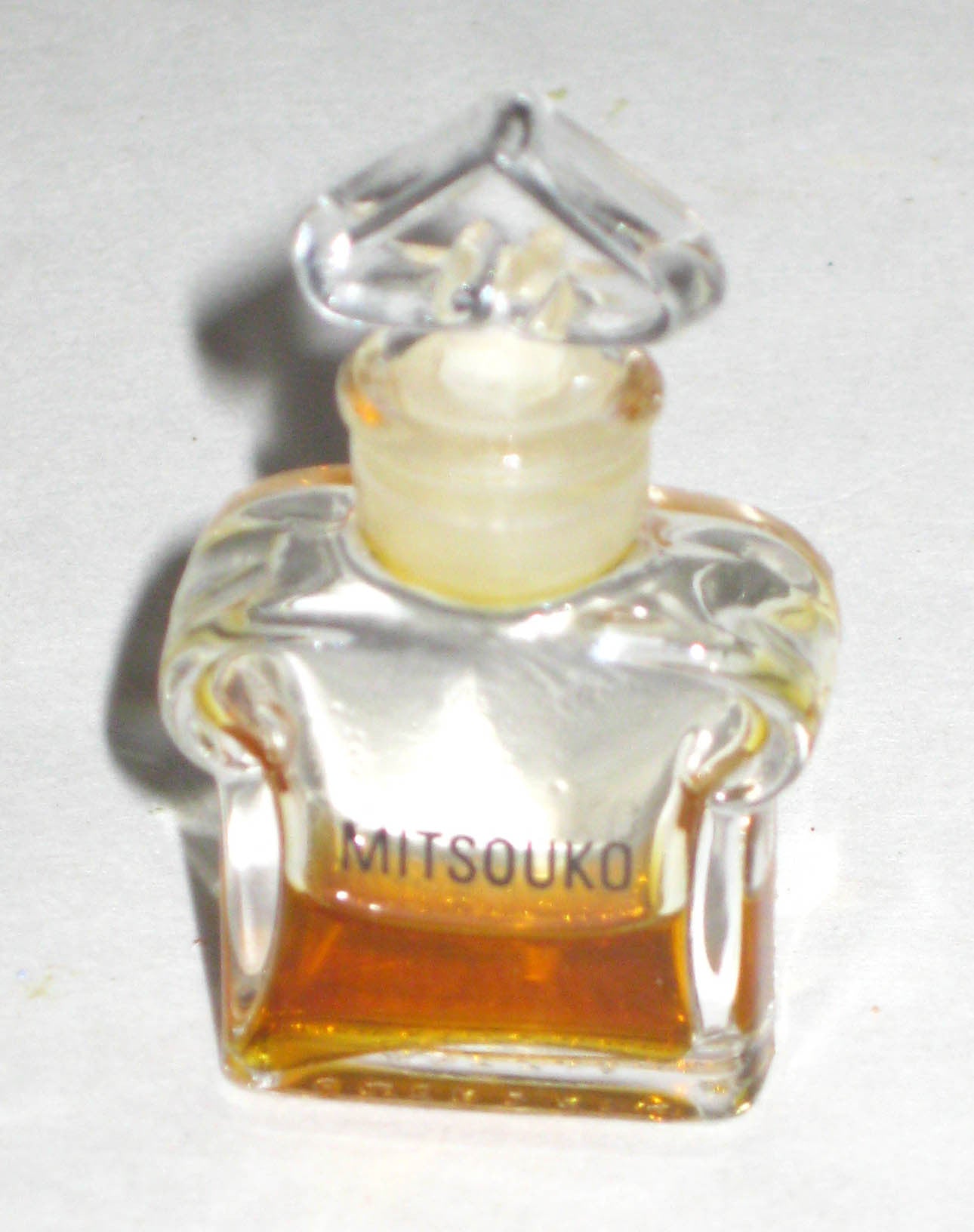 Guerlain Mitsouko Perfume Micro Mini