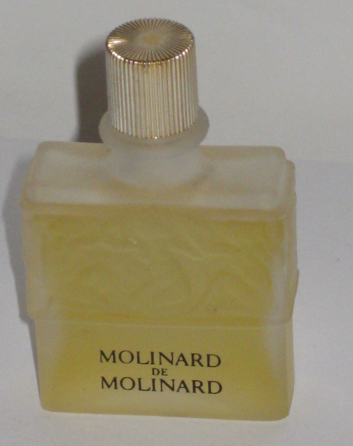 Molinard de Molinard Lalique Mini 