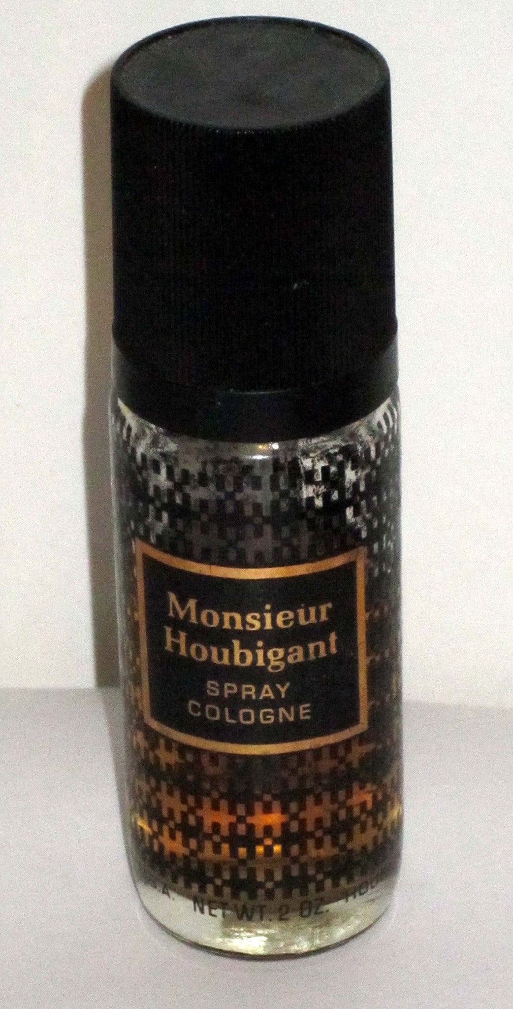 Monsieur Houbigant Spray Cologne