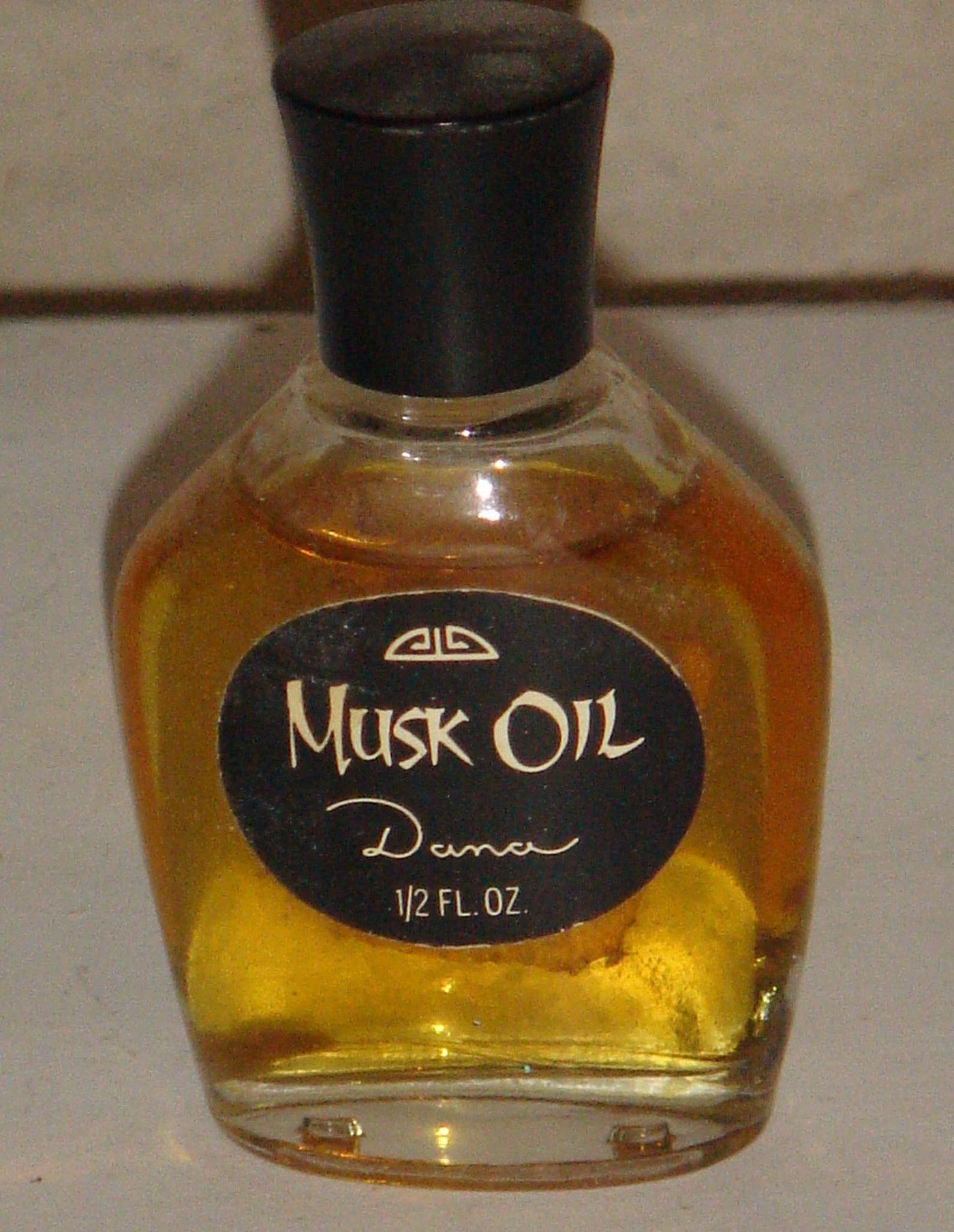 Dana Musk Oil Mini