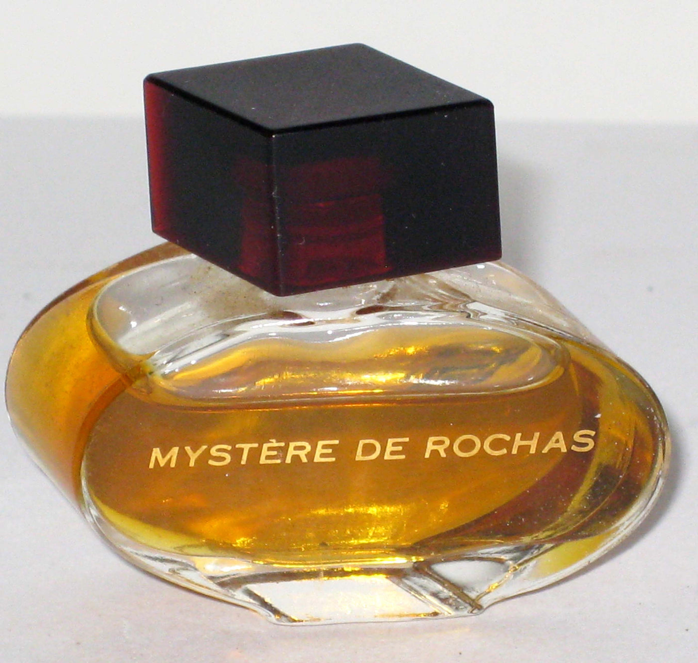 Mystere de Rochas Parfum Mini