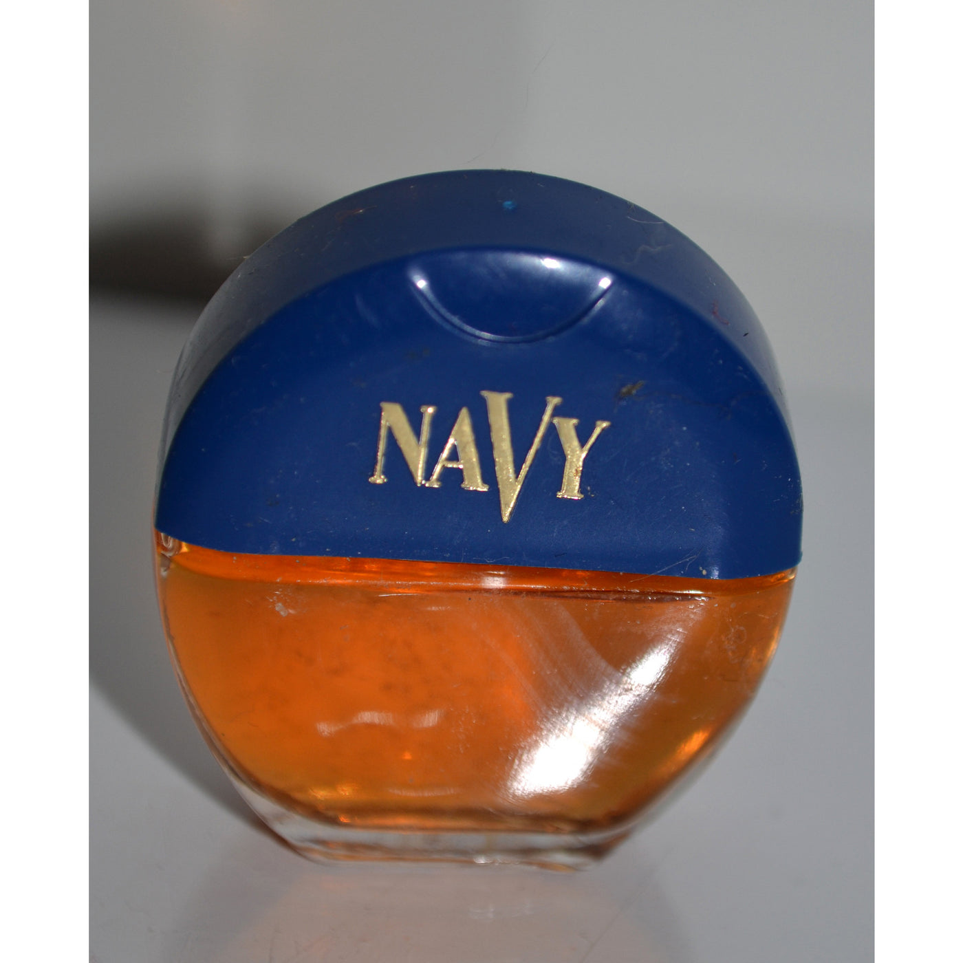 Vintage Navy Cologne Mini By Noxell 