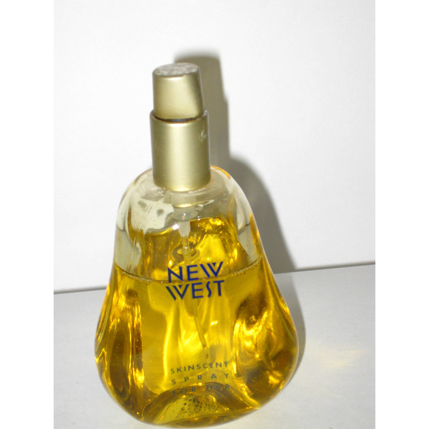 Vintage Aramis New West Scent Spray For Her