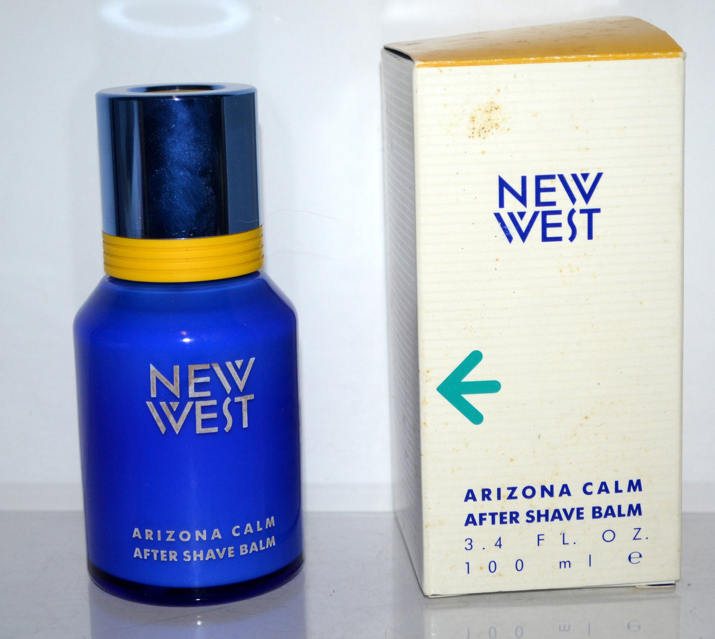 Aramis New West Arizona Calm After Shave