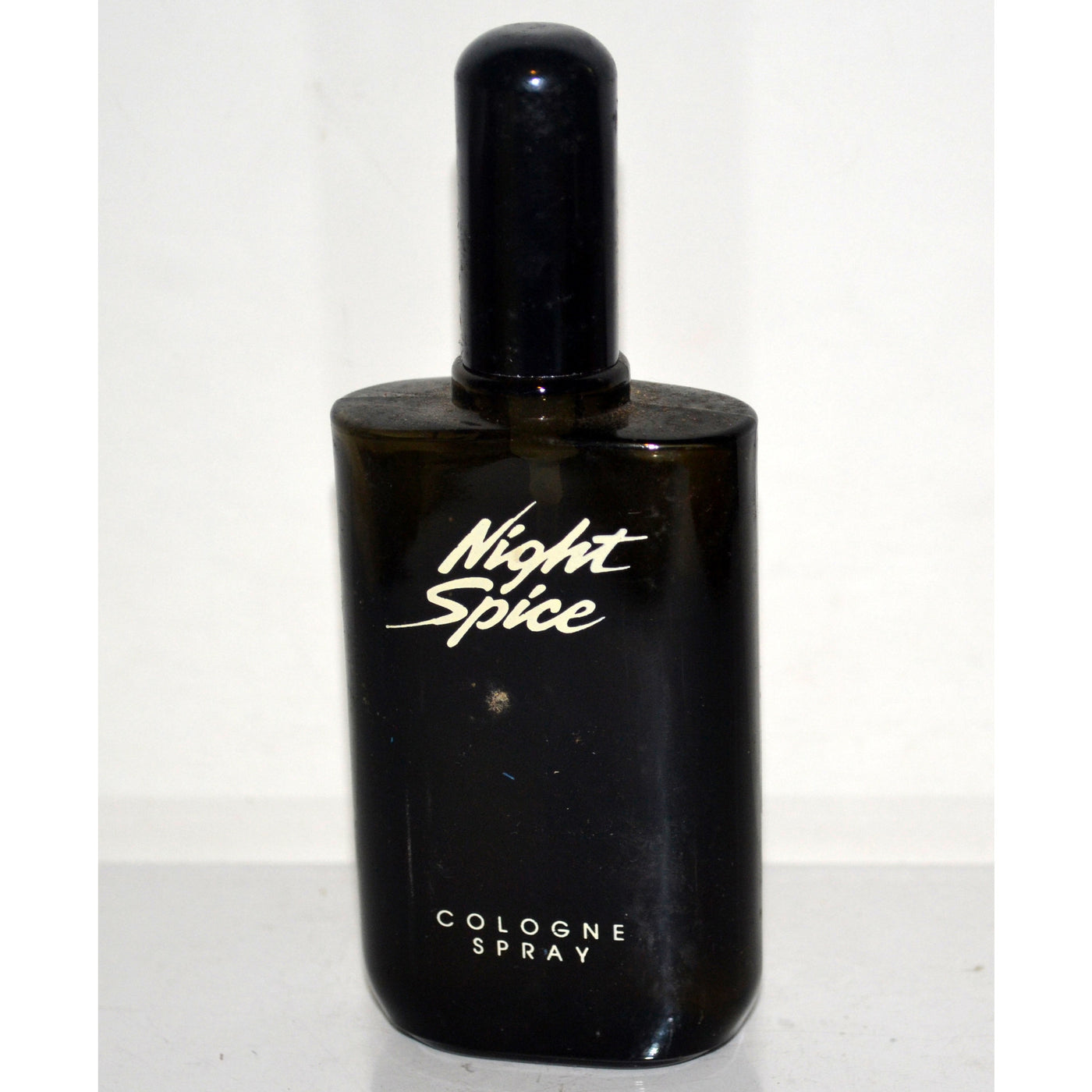 Vintage Night Spice Old Spice Cologne By Shulton 