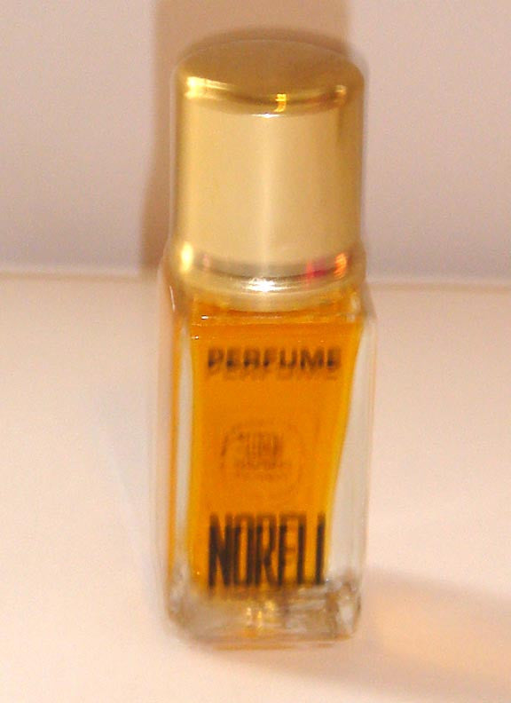 Norell Fragrance Group Norell Perfume Mini